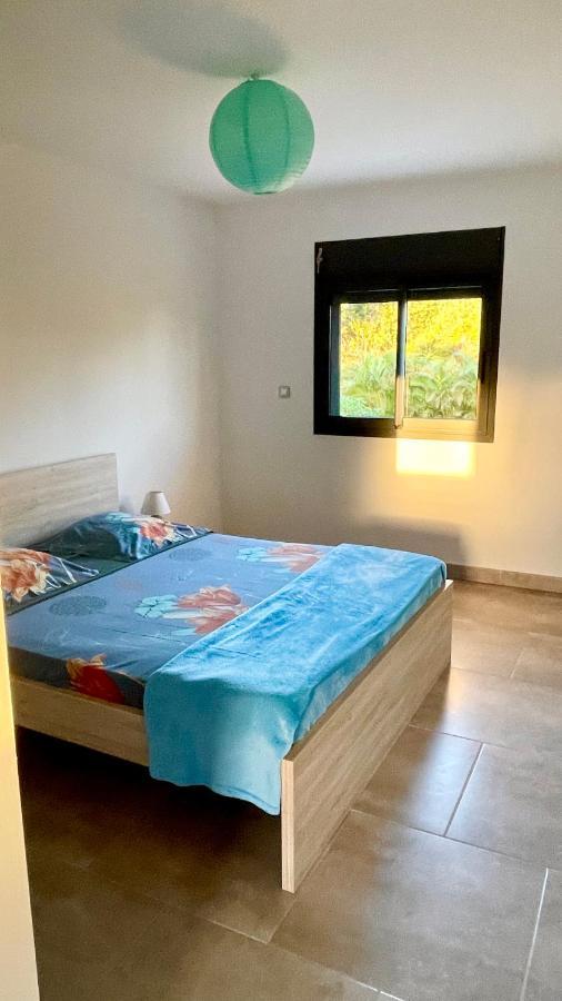 Les Villas De La Ligne Des Bambous Ravine des Cabris Ngoại thất bức ảnh